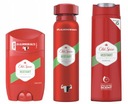 OLD SPICE RESTART SET DEO STICK+SPRAY+GEL400ml