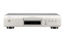 Denon DCD-600NE - strieborný CD prehrávač