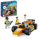 Lego City 60322 Závodné auto 4+