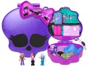 Hracia súprava POLLY POCKET MONSTER HIGH DOLL