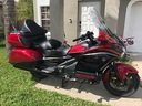 Sada troch tašiek pre Honda Goldwing 1800 GL