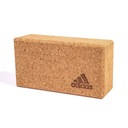 Adidas ADYG-20100CORK blok na jogu N/A