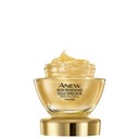 AVON Anew Emulzia s bioaktívnym zlatom na noc s Pr