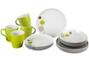 Brunner Lunchbox Space Dinner Set