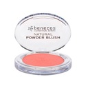 Benecos Natural Powder Blush prírodná poly lícenka