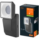 Svetlomet LED svietidlo 8W GREY ENDURA PRO LEDVANCE