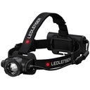 Čelovka Ledlenser H15R Core - 2500 lumenov