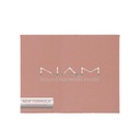 NAM bronzer Bronzing Face Pressed Powder 01 Cappucino