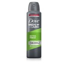 Antiperspirant Dove Men + Care Extra Fresh 150 ml