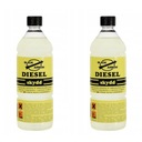 SKYDD DIESEL ADDITIVE anti-gél depresívne 1L