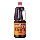 Tonkatsu omáčka 1,8l TOKUYO