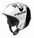 Helma Head Stivot Race Carbon Rebels 320037 59-60cm