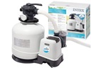 Intex Pool Sand Pump 12 000 l/h