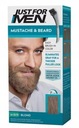 Just For Men BEARD DESIGNER SANDY BLONDE M10