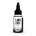 Mascara I AM INK SWAGGER BLACK 30ml TRUE PIGMENTS