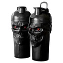 SKULL LABS SHAKER 700ml SHAKER PRE TELOcvične NEREZTEČNÉ, PEVNÉ, ODOLNÉ