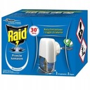 RAID DEVICE 30NIGHTS 21 ML ODPADÁ KOMÁRE