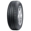 2x Nokian cLine Van 195/65R16C 104/102T