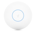 Ubiquiti U6 LR a/b/g/n/ac/ax 3000 Mb/s 2,4/5 GHz