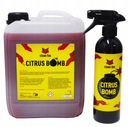 CleanFox Citrus Bomb 5L+500ml TFR predsprej