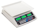 PREDAJNÁ VÁHA 30KG 2g POL ELECTRONIC ZL132