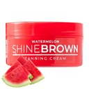 Opaľovací krém Byrokko Shine Brown Watermelon