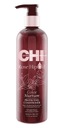 Chi Rose Hip Oil Color Kondicionér na farbené vlasy 739