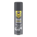 K2 EPOXY PRIMER Primer ANTIKORÓZNA ŠEDÁ Obsahuje ZINNOFOSFÁT 500ml