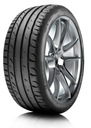 2 letné pneu 235/45R18 98Y KORMORAN UHP