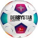 Futbal SELECT Bundesliga Derbystar v23 r.5