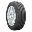 1x letná pneumatika 195/65 R15 TOYO PROXES COMFORT 91 V