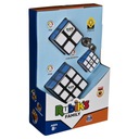 SPIN RUBIK CUBES 3 FAMILY BACK 6064015 WB6