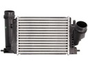 INTERCOOLER RENAULT MEGANE IV 1.6