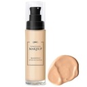 FLUID FM WORLD GROUP LIFTING FOUNDATION BLUR EFECT CLASSIC BÉŽOVÁ, ZADARMO