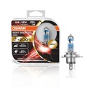 OSRAM ŽIAROVKA H4 12V 60/55W P43T NIGHT BREAKER 641