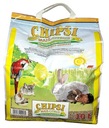 JRS Chipsi Mais Citrus 10L / 4,5 kg kukurice