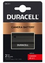 BATÉRIA DURACELL PRE CANON BP-511 G1 G2 G3 G4 G5 5D