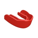 DUNC BASIC RED RED GEL MOUNT PROTECTOR