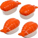 Sushi Nigiri soľnička a korenička