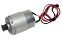 12V motor 3000ot/min JOHNSON [P46]A