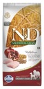 ND Ancestral Grain Chicken Medium Maxi Adult 12kg