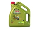 MOTOROVÝ OLEJ 10W-40 CASTROL LONG DRAIN E6/E9 5L