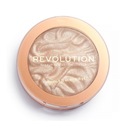 Makeup Revolution Reloaded Highlighter Just My Type zvýrazňovač tváre