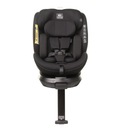 4DETSKÉ OTOČNÉ SEDADLO ISOFIX 40-150CM VÝŠKA 0-36KG ENZO-FIX I-SIZE