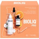 Bioliq PRO set Micelárne mlieko + sérum s fotostabilným vitamínom C