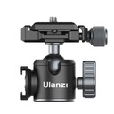 ULANZI U-80L MINI HLAVA NA FOTOSTATÍV