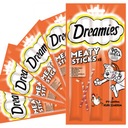 DREAMIES KURACIE KURA CAT SEN 5x30G