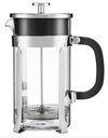 Kávovar Ambition Barista 600 ml