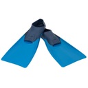 Aqua-Sport Long Fins R.44-45 tréningové plavecké plutvy pre bazény