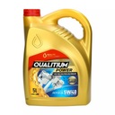 Motorový olej Qualitium Power 5W-40 5L